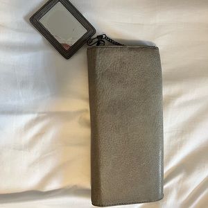 Hobo Wallet